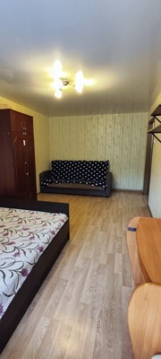 Продам однокомнатную (1-комн.) квартиру, Молодежная ул, 14А, Казань г