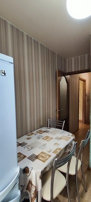 Продам однокомнатную (1-комн.) квартиру, Молодежная ул, 14А, Казань г