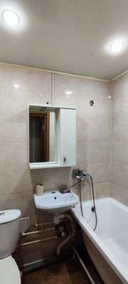 Продам однокомнатную (1-комн.) квартиру, Молодежная ул, 14А, Казань г