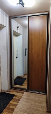 Продам однокомнатную (1-комн.) квартиру, Молодежная ул, 14А, Казань г