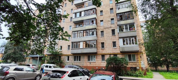 Продам однокомнатную (1-комн.) квартиру, Молодежная ул, 14А, Казань г