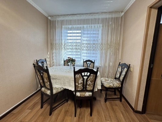 Продам трехкомнатную (3-комн.) квартиру, Ленинградская ул, 9, Туапсе г