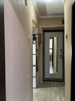 Продам трехкомнатную (3-комн.) квартиру, Ленинградская ул, 9, Туапсе г