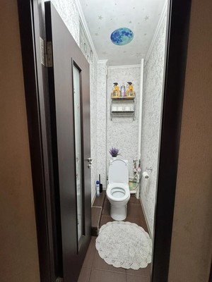 Продам трехкомнатную (3-комн.) квартиру, Ленинградская ул, 9, Туапсе г