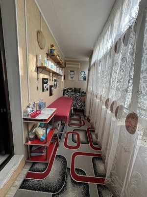 Продам трехкомнатную (3-комн.) квартиру, Ленинградская ул, 9, Туапсе г