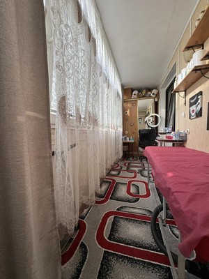 Продам трехкомнатную (3-комн.) квартиру, Ленинградская ул, 9, Туапсе г