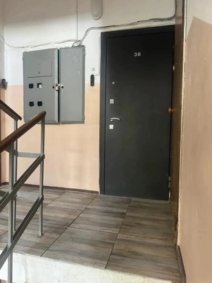 Продам трехкомнатную (3-комн.) квартиру, Ленинградская ул, 9, Туапсе г