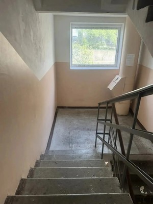 Продам трехкомнатную (3-комн.) квартиру, Ленинградская ул, 9, Туапсе г