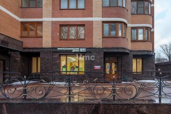 Продам коммерческое помещение 120 м2, Вавилова ул, 56, Москва г