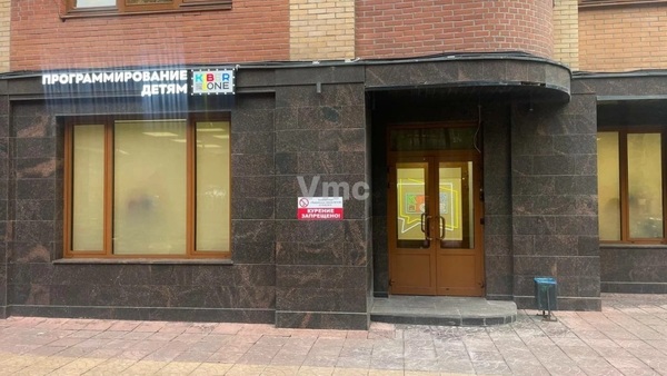 Продам коммерческое помещение 120 м2, Вавилова ул, 56, Москва г
