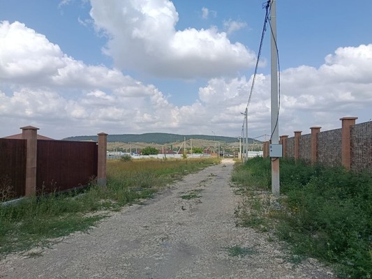 Продам участок 6 соток, Фермерское хоз., ОК Мартовский тер. СПК, Трудовое с, 0 км от города