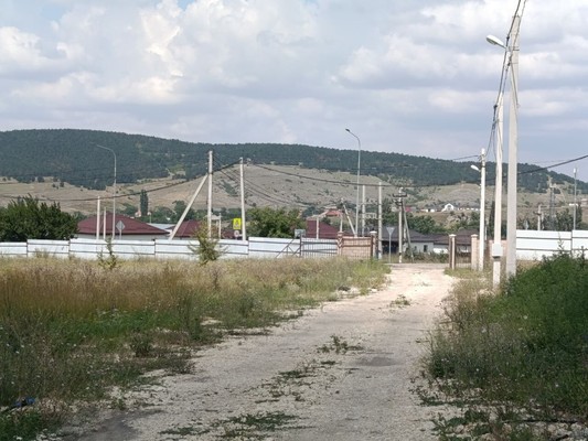 Продам участок 6 соток, Фермерское хоз., ОК Мартовский тер. СПК, Трудовое с, 0 км от города