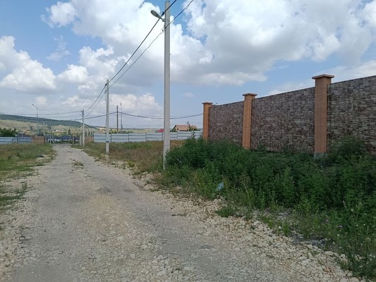 Продам участок 6 соток, Фермерское хоз., ОК Мартовский тер. СПК, Трудовое с, 0 км от города