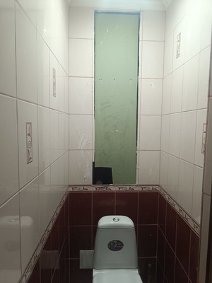 Продам трехкомнатную (3-комн.) квартиру, Киевская ул, 163, Симферополь г