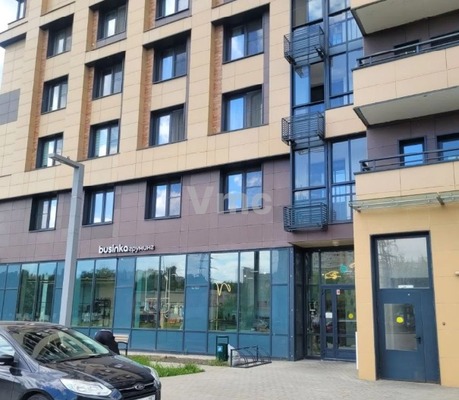 Сдам коммерческое помещение 120 м2, Архитектора Власова ул, 2, Москва г