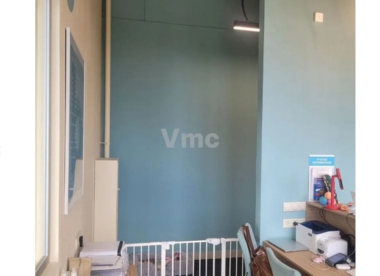 Сдам коммерческое помещение 120 м2, Архитектора Власова ул, 2, Москва г