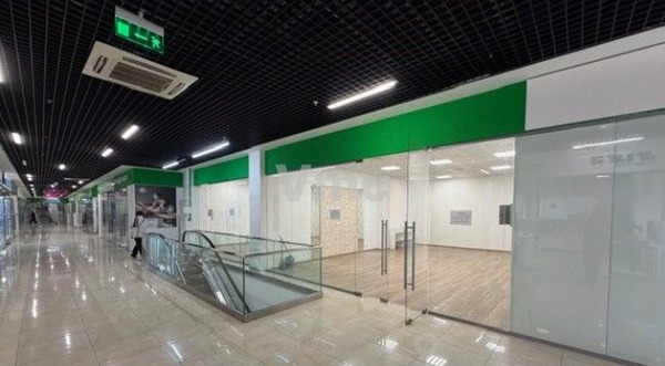 Сдам коммерческое помещение 105 м2, Старопетровский проезд, 1 2, Москва г