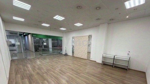 Сдам коммерческое помещение 105 м2, Старопетровский проезд, 1 2, Москва г