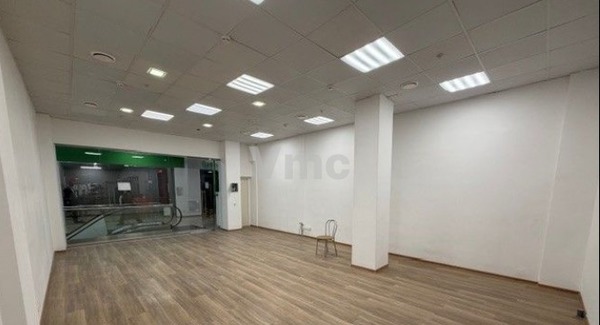 Сдам коммерческое помещение 105 м2, Старопетровский проезд, 1 2, Москва г