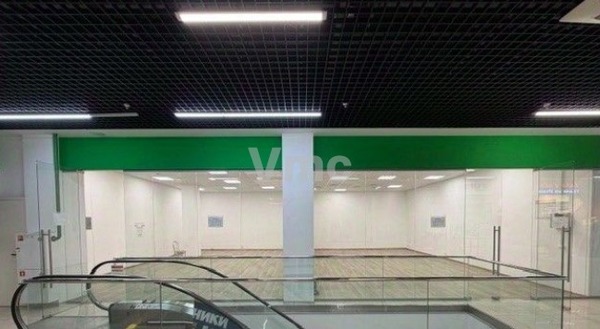 Сдам коммерческое помещение 105 м2, Старопетровский проезд, 1 2, Москва г
