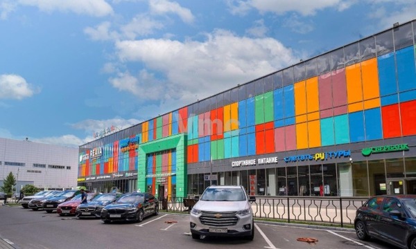 Сдам коммерческое помещение 105 м2, Старопетровский проезд, 1 2, Москва г