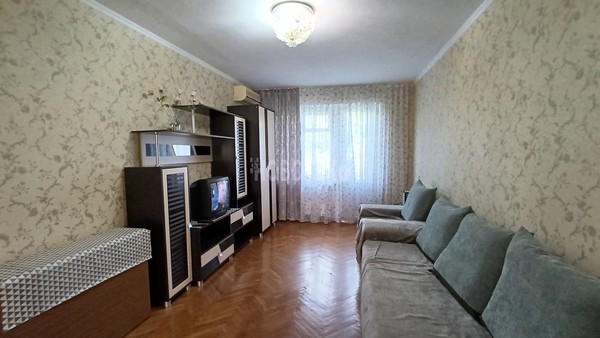 Сдам двухкомнатную (2-комн.) квартиру, Ленина ул, 33, Апшеронск г