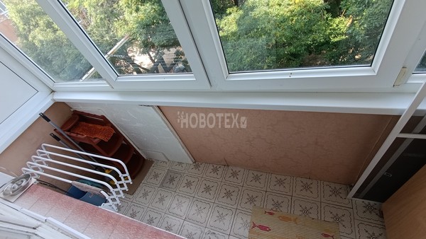 Сдам двухкомнатную (2-комн.) квартиру, Ленина ул, 33, Апшеронск г