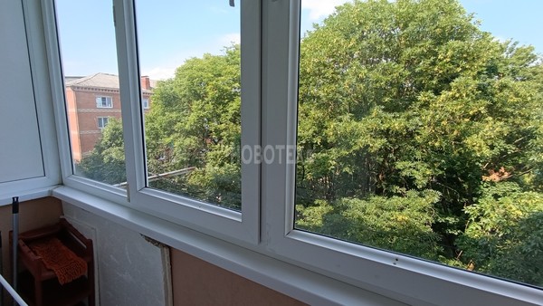 Сдам двухкомнатную (2-комн.) квартиру, Ленина ул, 33, Апшеронск г