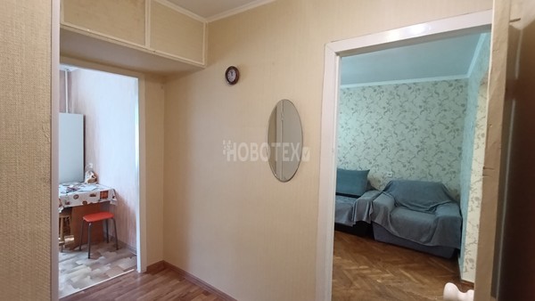 Сдам двухкомнатную (2-комн.) квартиру, Ленина ул, 33, Апшеронск г
