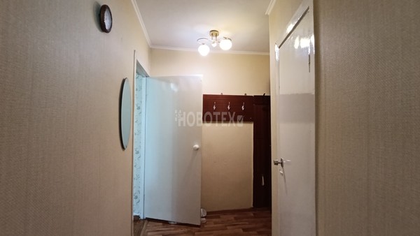 Сдам двухкомнатную (2-комн.) квартиру, Ленина ул, 33, Апшеронск г