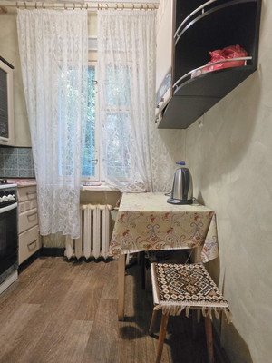 Продам двухкомнатную (2-комн.) квартиру, Нагорная ул, 5, Мещериново д