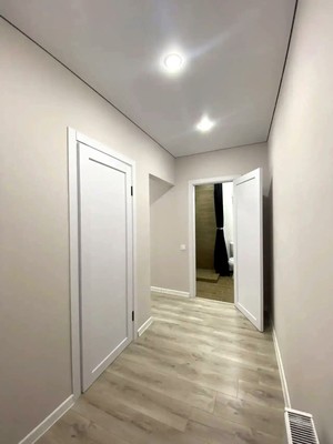 Продам однокомнатную (1-комн.) квартиру, Шевченко ул, 252, Анапа г