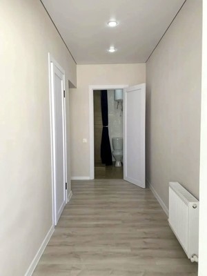 Продам однокомнатную (1-комн.) квартиру, Шевченко ул, 252, Анапа г