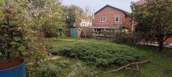 Продам участок 6,15 соток, ИЖС, Знакомая ул, 65, Ростов-на-Дону г, 0 км от города