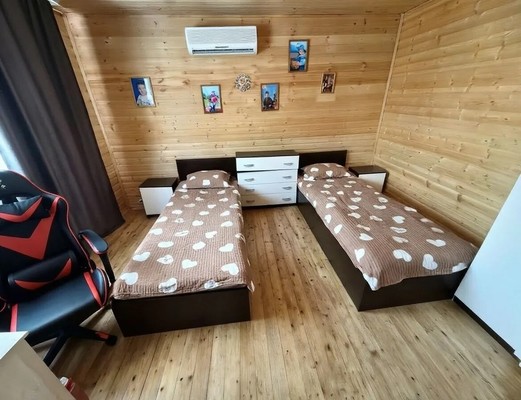 Продам дом, Ростсельмашевец-2 тер. ДНТ, 0 км от города