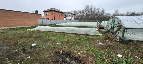 Продам участок 10 соток, ИЖС, Чехова ул, Красный Сад п, 0 км от города