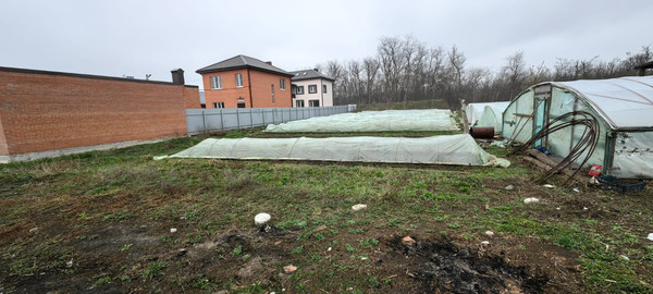 Продам участок 10 соток, ИЖС, Чехова ул, Красный Сад п, 0 км от города