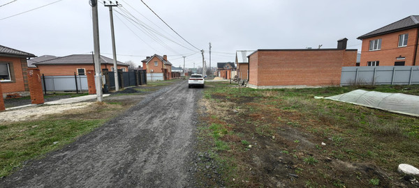 Продам участок 10 соток, ИЖС, Чехова ул, Красный Сад п, 0 км от города