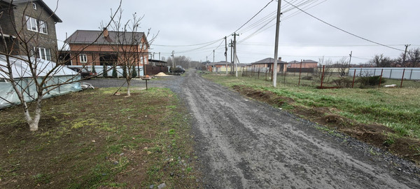 Продам участок 10 соток, ИЖС, Чехова ул, Красный Сад п, 0 км от города