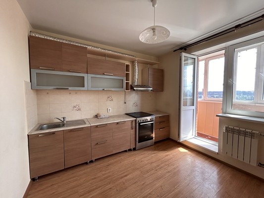 Продам двухкомнатную (2-комн.) квартиру, им Константина Аверьянова мкр, 25, Дмитров г