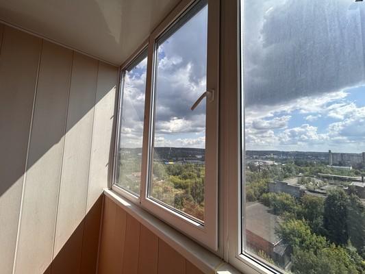 Продам двухкомнатную (2-комн.) квартиру, им Константина Аверьянова мкр, 25, Дмитров г