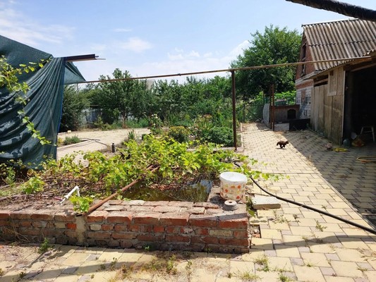 Продам дом, Северный ГК тер, 6, Кропоткин г, 0 км от города