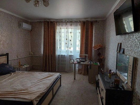 Продам дом, Северный ГК тер, 6, Кропоткин г, 0 км от города