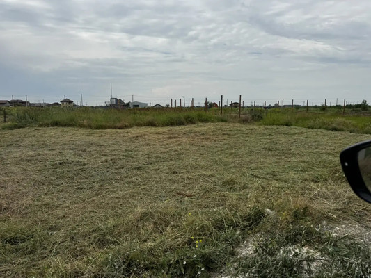 Продам участок 6 соток, ИЖС, Народная ул, 9, Городище х, 0 км от города