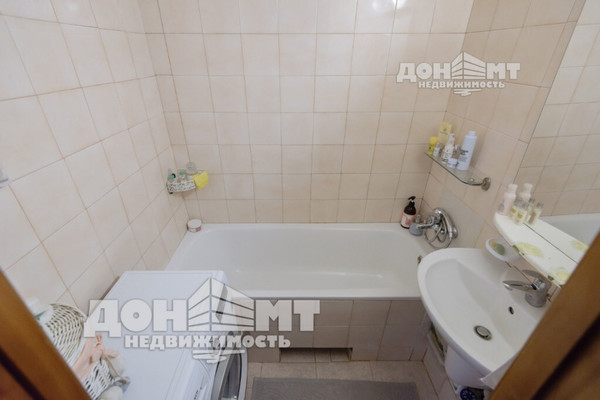 Продам трехкомнатную (3-комн.) квартиру, Королева пр-кт, 14к2, Ростов-на-Дону г