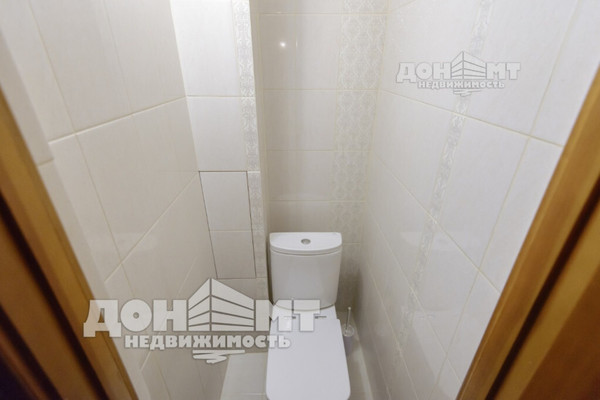 Продам трехкомнатную (3-комн.) квартиру, Королева пр-кт, 14к2, Ростов-на-Дону г