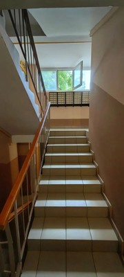 Продам трехкомнатную (3-комн.) квартиру, Королева пр-кт, 14к2, Ростов-на-Дону г