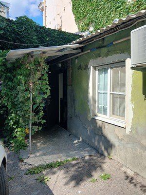 Продам двухкомнатную (2-комн.) квартиру, 17-я линия ул, 1к6, Ростов-на-Дону г