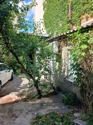 Продам двухкомнатную (2-комн.) квартиру, 17-я линия ул, 1к6, Ростов-на-Дону г