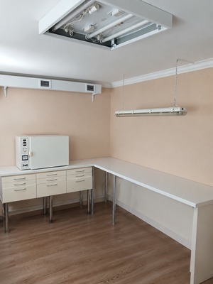 Продам двухкомнатную (2-комн.) квартиру, 17-я линия ул, 1к6, Ростов-на-Дону г